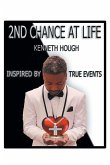 2nd Chance at Life (eBook, ePUB)