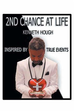 Cover 2nd Chance at Life (eBook, ePUB)