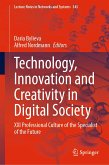 Technology, Innovation and Creativity in Digital Society (eBook, PDF)