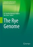 The Rye Genome (eBook, PDF)