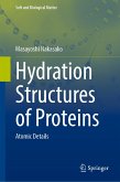 Hydration Structures of Proteins (eBook, PDF)