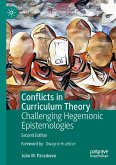 Conflicts in Curriculum Theory (eBook, PDF)