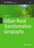 Urban-Rural Transformation Geography (eBook, PDF)