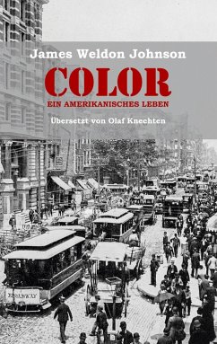 Color - Ein amerikanisches Leben (eBook, ePUB)