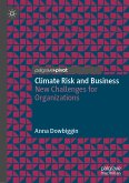 Climate Risk and Business (eBook, PDF)