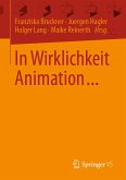 In Wirklichkeit Animation... (eBook, PDF)