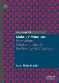 Global Criminal Law (eBook, PDF)