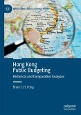 Hong Kong Public Budgeting (eBook, PDF)