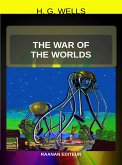 The War of the Worlds (eBook, ePUB)