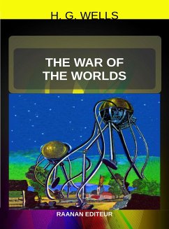 The War of the Worlds (eBook, ePUB) - H. G., Wells