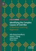 Identifying the Complex Causes of Civil War (eBook, PDF)