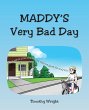 Maddy's Very Bad Day (eBook, ePUB) - Bild 1