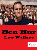 Ben-Hur (eBook, ePUB)