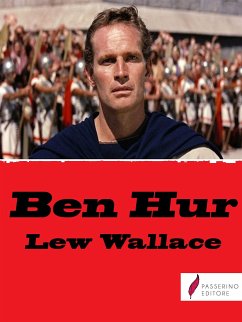 Ben-Hur (eBook, ePUB) - Wallace, Lew