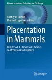 Placentation in Mammals (eBook, PDF)