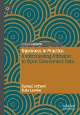 Openness in Practice (eBook, PDF)