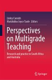 Perspectives on Multigrade Teaching (eBook, PDF)
