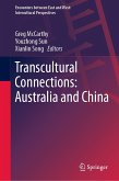 Transcultural Connections: Australia and China (eBook, PDF)