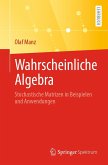 Wahrscheinliche Algebra (eBook, PDF)