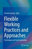 Flexible Working Practices and Approaches (eBook, PDF)