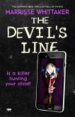 The Devil's Line (eBook, ePUB)