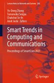 Smart Trends in Computing and Communications (eBook, PDF)