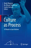 Culture as Process (eBook, PDF)