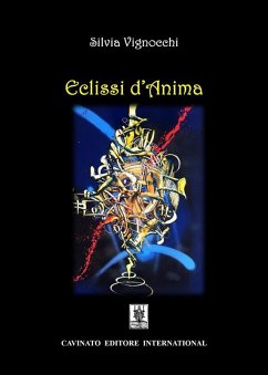 Cover Eclissi d'Anima (eBook, ePUB)