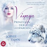 Vinaya. Prinzessin der Leoparden (MP3-Download)