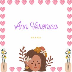 Ann Veronica (MP3-Download) - Wells, H. G.