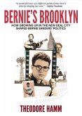 Bernie's Brooklyn (eBook, ePUB)