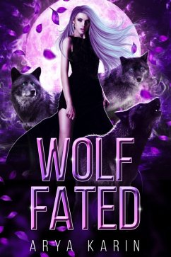 Cover Wolf Fated (eBook, ePUB)