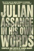 Julian Assange In His Own Words (eBook, ePUB)