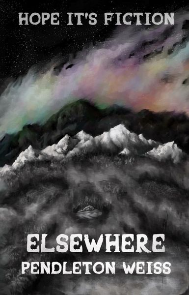 Elsewhere (eBook, ePUB) Elsewhere (eBook, ePUB)