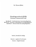 Handelsgesetzbuch (eBook, PDF)