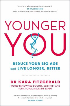 Younger You (eBook, ePUB) - Fitzgerald, Kara