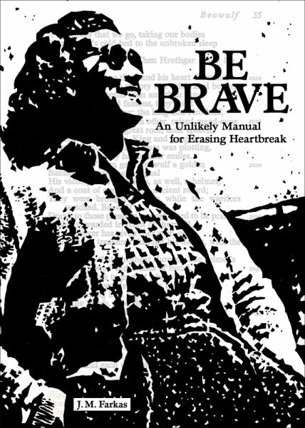 Be Brave (eBook, ePUB)