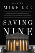 Saving Nine (eBook, ePUB) - Bild 1