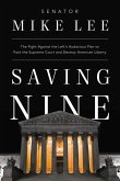 Saving Nine (eBook, ePUB)