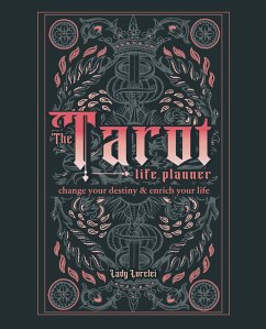 Cover The Tarot Life Planner (eBook, ePUB)