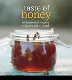 Taste of Honey (eBook, ePUB) Taste of Honey (eBook, ePUB)