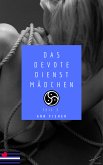 Das devote Dienstmädchen (eBook, ePUB)