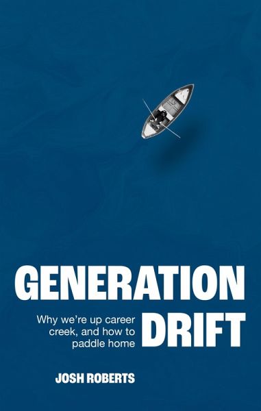 Generation Drift (eBook, ePUB) Generation Drift (eBook, ePUB)