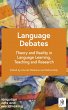 Language Debates (eBook, ePUB) - Bild 1
