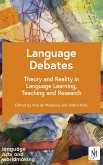 Language Debates (eBook, ePUB)