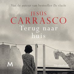 Terug naar huis (MP3-Download) - Carrasco, Jesús