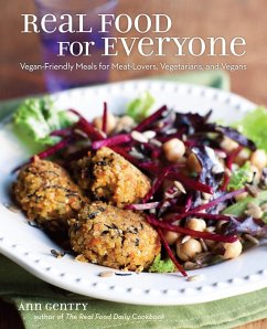 Real Food for Everyone (eBook, ePUB) - Gentry, Ann