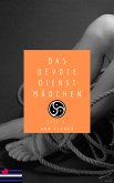 Das devote Dienstmädchen (eBook, ePUB)