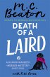 Death of a Laird (eBook, ePUB) - Bild 1