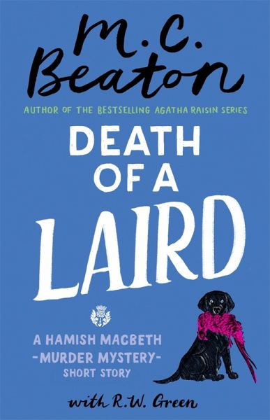 Death of a Laird (eBook, ePUB) Death of a Laird (eBook, ePUB)
